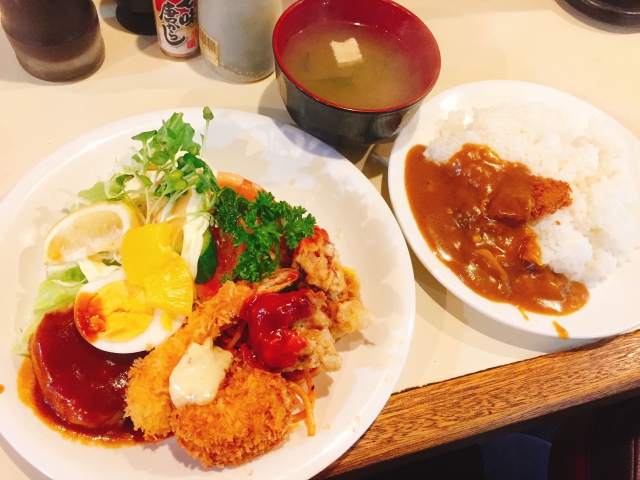 おひとりごはん東京新宿 夢の共演 Aランチ おひとりさまのランチ ディナー お一人様に人気でおすすめのご飯 おひとりごはん東京新宿 夢の共演 Aランチ おひとりさまのランチ ディナー お一人様に人気でおすすめのご飯
