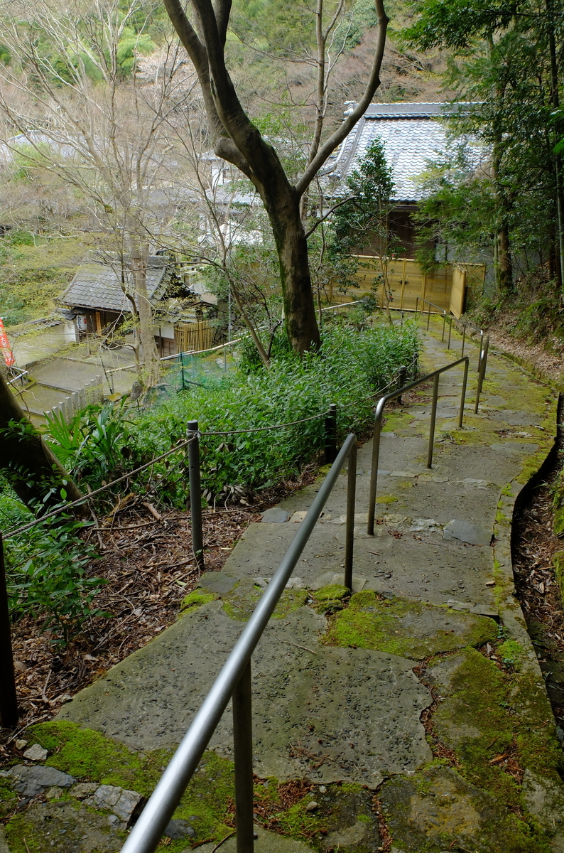 山科聖天双林院