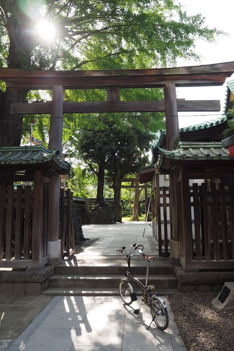 牛島神社