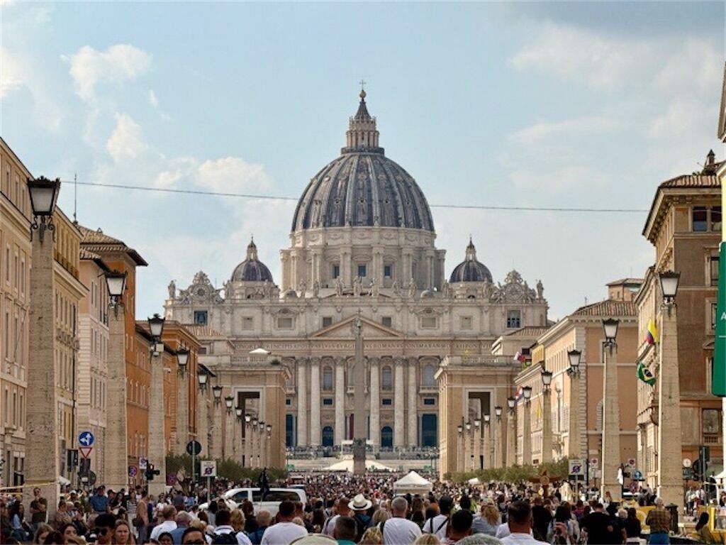 バチカン直輸入　バチカン大聖堂　ローマ教皇下賜　聖年の聖水ボトル　厄祓い　開運 2025年聖年限定！バチカン市国 ”聖なる扉”のくぐり方［観光客でもOK