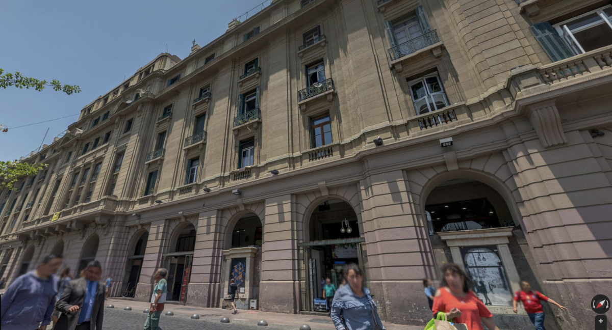 plaza de Armas hostel の写真