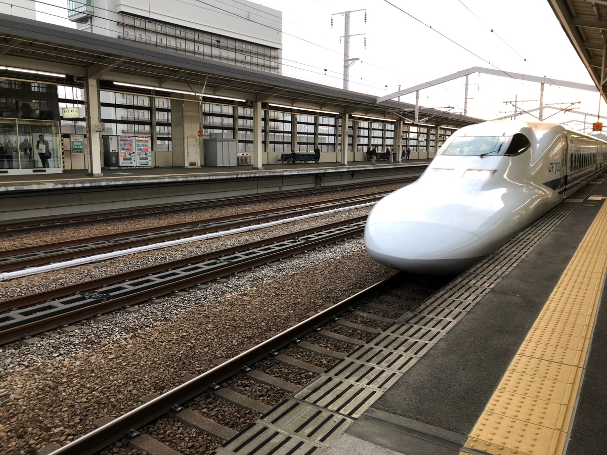 青春18きっぷ九州一周ひとり旅 その０ 旅芸人 旅行 Travel