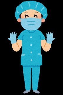 f:id:somei2012:20180617211027j:plain 看護師画像