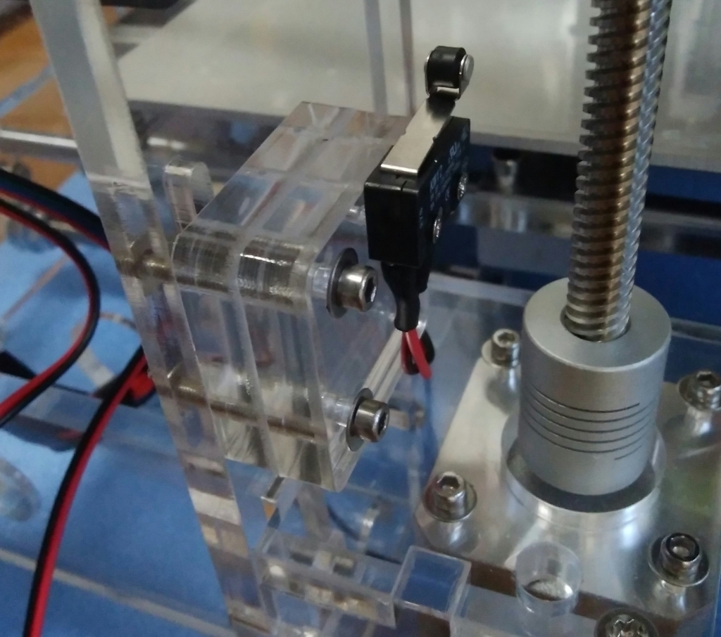 3Dプリンタ ALUNAR M508