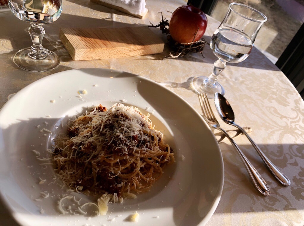 【弘前カフェ】Pasta Pasta _ and I