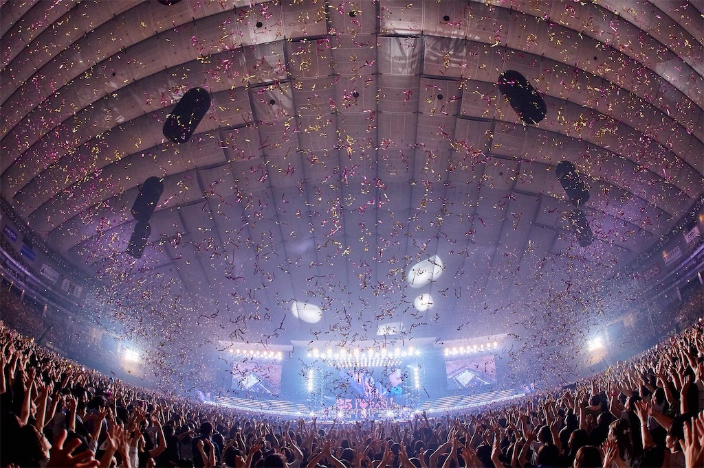 namie amuro Final Tour 2018 ~Finally~ ライブDVD - _ and I