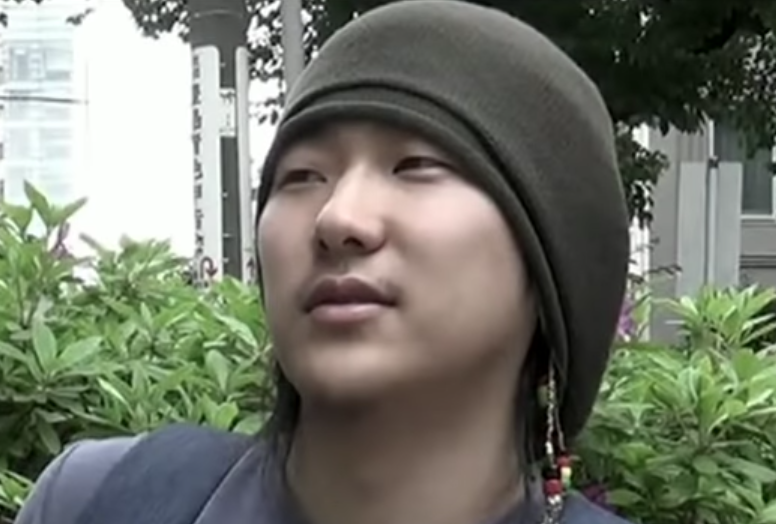 プロ奢ラレヤー 中島 太一 がウザい と先輩がうるさいのでどんな人か調べてみたら 別にウザくなかった さむしんぐえるすブログ