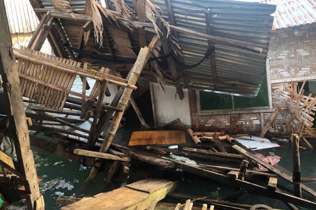 ここ最近マグニチュードの大きな地震が多いと感じながら ...