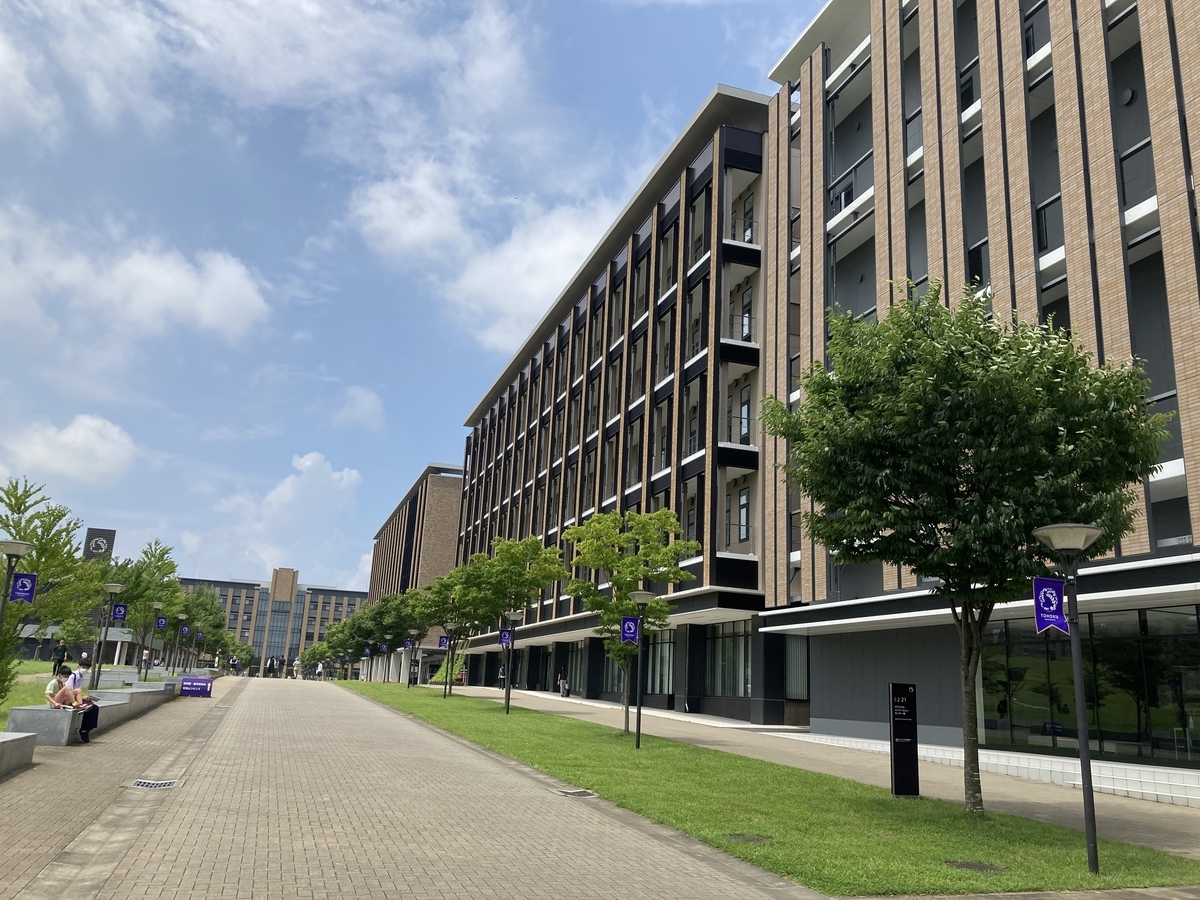 東北大学農学部