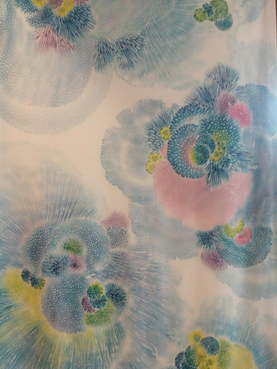 首里琉染　サンゴ染め 首里琉染｜バラエティ｜トリニティーライフ -Trinity Life