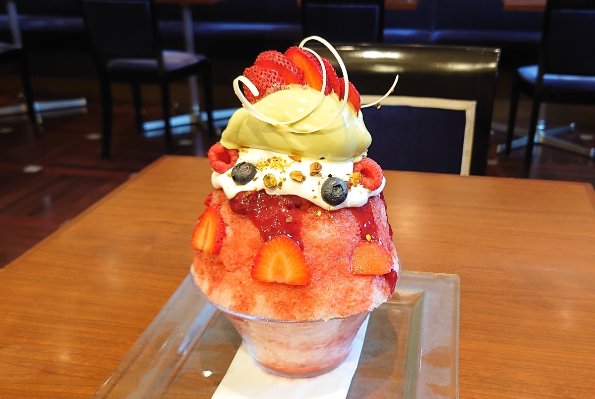 カフェ シェ シバタ 多治見店 ベリーズピスターシュ ミルクティー 岐阜県多治見市 そこにある何か カフェ シェ シバタ 多治見店 ベリーズピスターシュ ミルクティー 岐阜県多治見市 そこにある何か