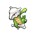 ガラガラ