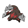 ドリュウズ