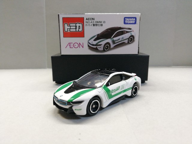 トミカ AEON限定 外国警察 ミニカー 11台セット トミカ AEON限定 外国警察 ミニカー 11台セット - メルカリ