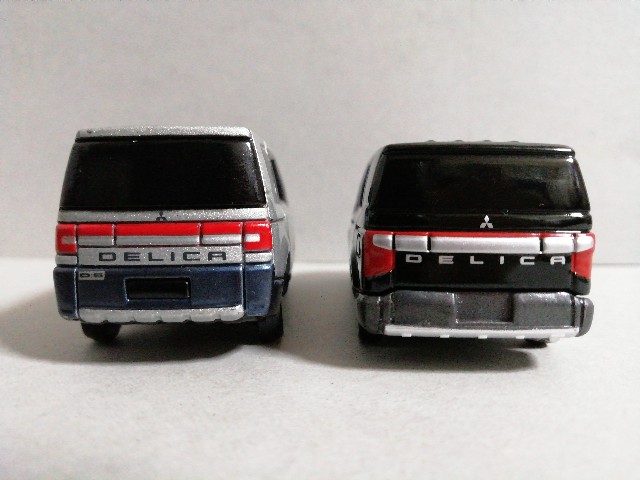 車とトミカのブログ