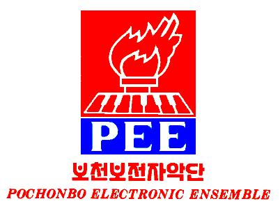 普天堡電子楽団 普天堡電子楽団