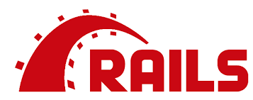Railsのロゴ