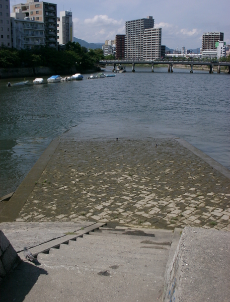 浅瀬
