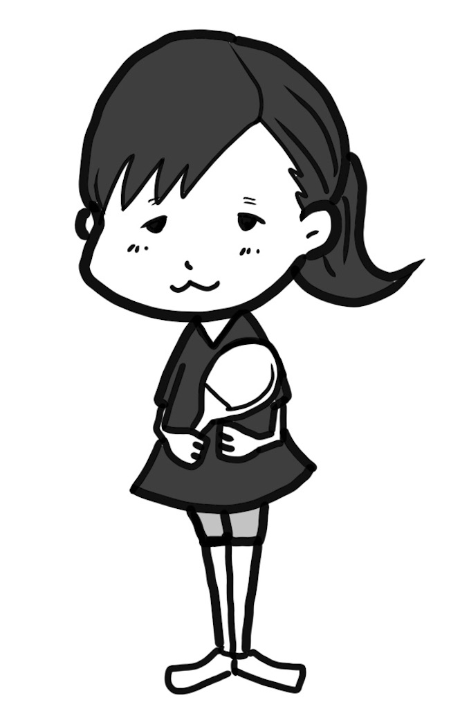 似顔絵を簡単にして描いてみよう スマホで描くイラスト 似顔絵の描き方 似顔絵を簡単にして描いてみよう スマホで描くイラスト 似顔絵の描き方