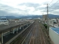 [東海道線][湘南電車][小田原市][めずらしい電車][修学旅行]修学旅行用がまだ残ってるなんてびっくり。1m00sあたり