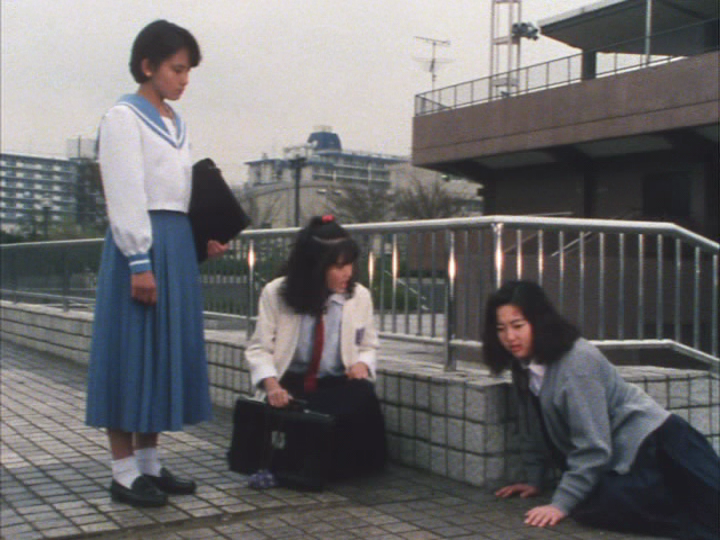80年代ドラマ 映画 花のあすか組 つぶせ 風林火山 第4話 クラタツ 80年代ドラマ 映画 花のあすか組 つぶせ 風林火山 第4話 クラタツ