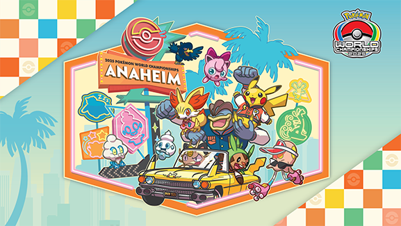 n*a様 WCS2025 アナハイム抽選品ギャラドス