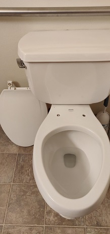 アメリカ 海外で誰でも簡単 ウォシュレット取付けを写真付きで解説 購入おすすめはtoto Yumyum おやこじかん