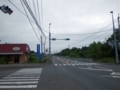 [道路]宮の下交差点