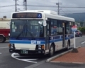 [路線バス][バス停]道の駅つの