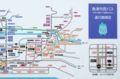 [路線図]魚津市民バス運行路線図_右