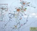 [路線図]南信州公共交通路線図（右）
