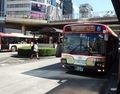 [路線バス]西東京バス イオンモール日の出行