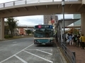 [路線バス]西武バス 入間市駅行