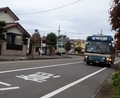 [路線バス]西武バス 本川越駅行