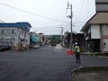 [道路][景色]岳温泉 ヒマラヤ大通り