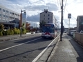 [路線バス]栗原市 栗原中央病院行