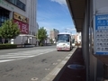 [路線バス]北上市のバス「おに丸号」