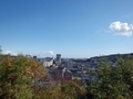 [景色]巽山公園からの眺め