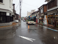 [路線バス]富山地方鉄道 富山駅前行