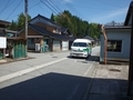 [路線バス]富山地方鉄道 黒部駅前行