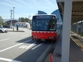 [路線バス]富山地方鉄道 黒部宇奈月温泉駅行