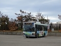 [路線バス]頸城自動車 柿崎バスターミナル行