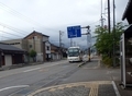 [路線バス]富山地方鉄道 富山駅前行