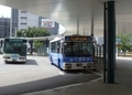 [路線バス]71系統滑川駅前行