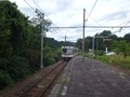 [鉄道]地鉄立山線 立山行