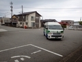 [路線バス]富山地方鉄道 黒部駅前行