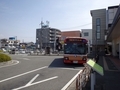 [路線バス]神姫バス 加古川駅行