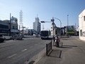 [路線バス][バス停]阪神バス 宝塚駅行