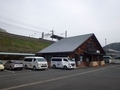 [路線バス][駅][バス停][鉄道]永原駅とおでかけワゴン