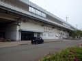 [駅]近江今津駅